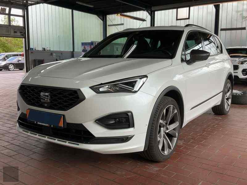 Slika vozila SEAT TARRACO