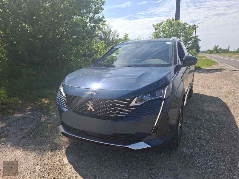 Slika vozila PEUGEOT 5008