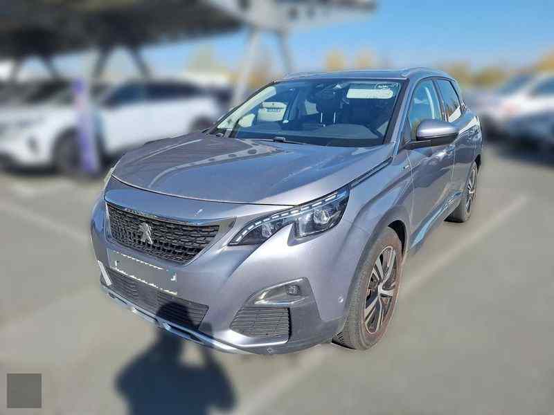 Slika vozila PEUGEOT 3008