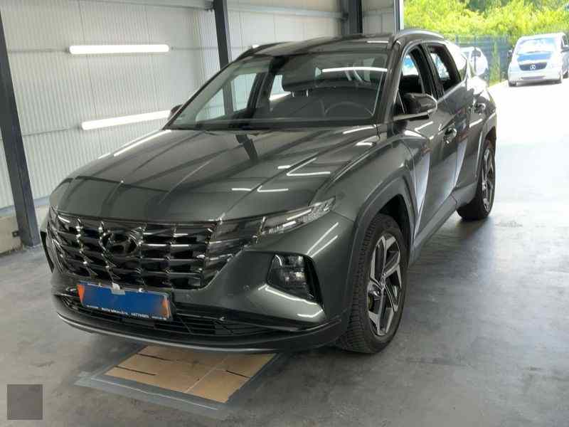 Slika vozila HYUNDAI Tucson