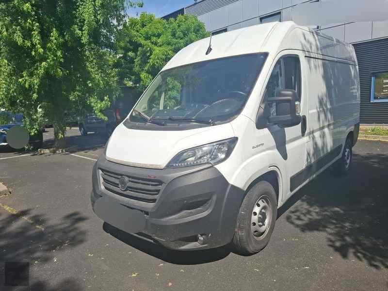 Slika vozila FIAT Ducato