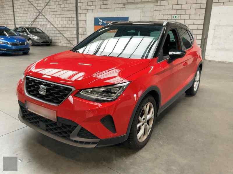 Slika vozila SEAT ARONA