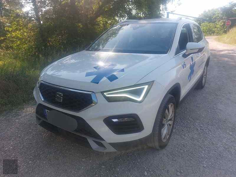 Slika vozila SEAT ATECA
