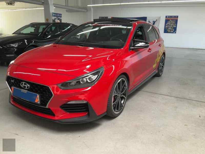 Slika vozila HYUNDAI i30
