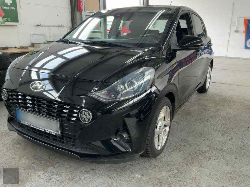 Slika vozila HYUNDAI i10