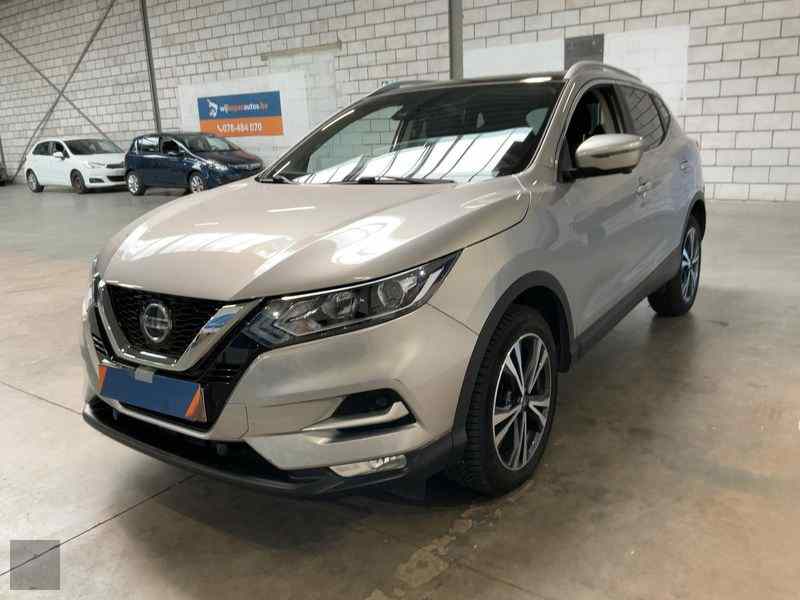Slika vozila NISSAN Qashqai