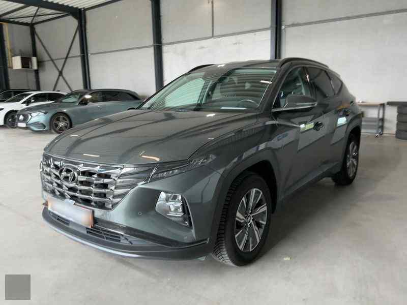 Slika vozila HYUNDAI Tucson