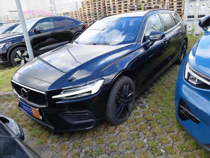 Slika vozila VOLVO V60