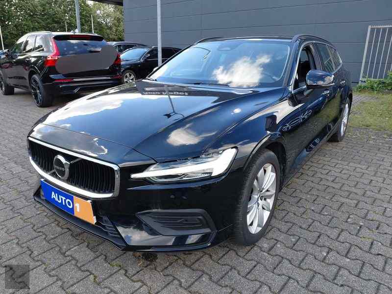 Slika vozila VOLVO V60