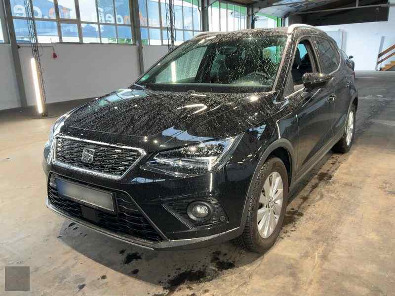 Slika vozila SEAT ARONA