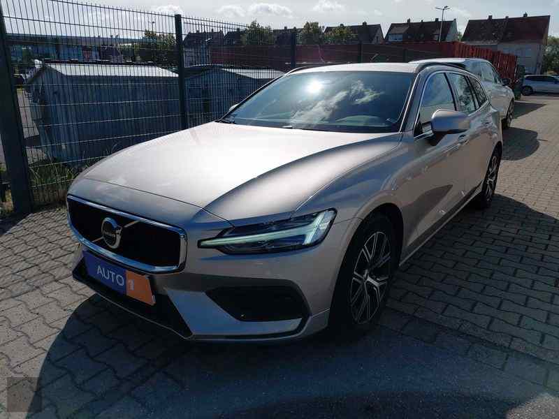 Slika vozila VOLVO V60
