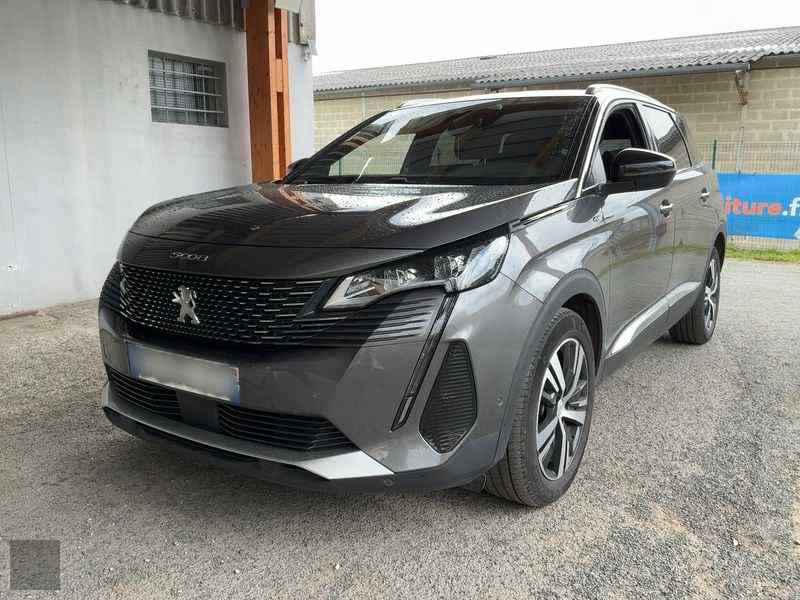 Slika vozila PEUGEOT 5008