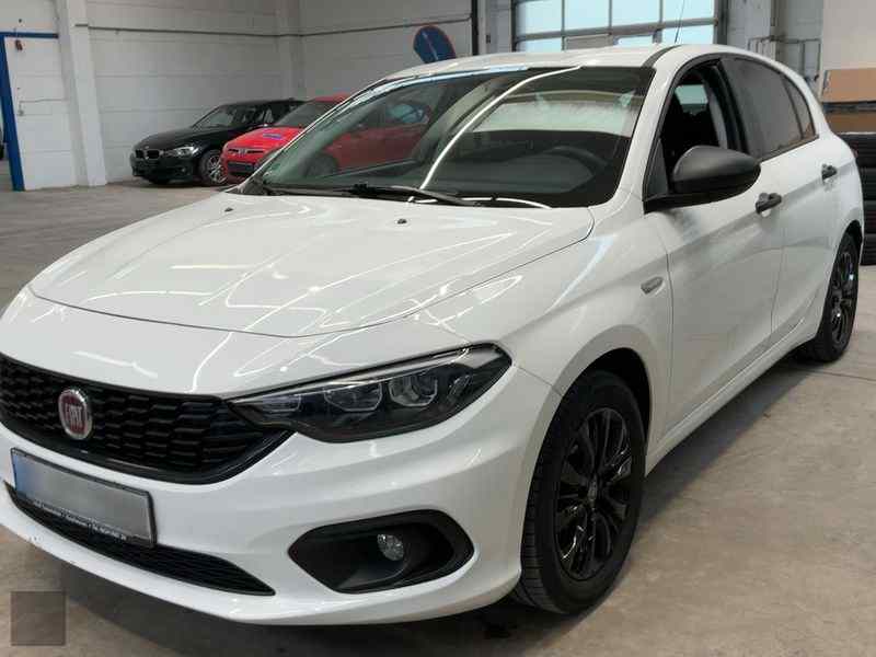 Slika vozila FIAT Tipo