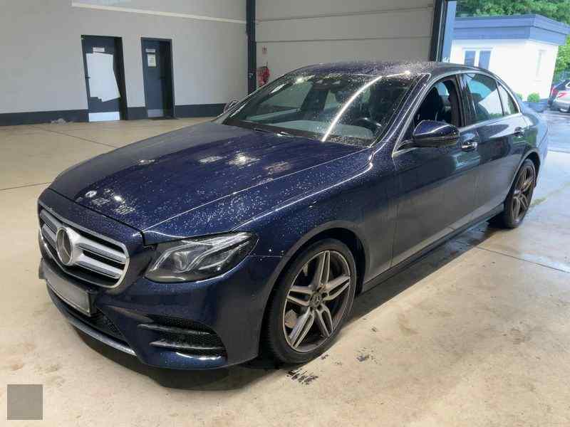 Slika vozila MERCEDES-BENZ E-Class