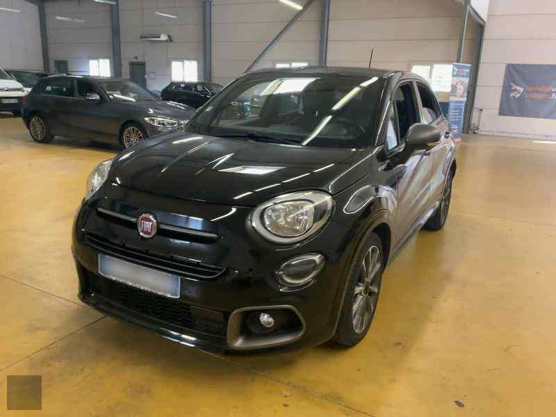 Slika vozila FIAT 500X