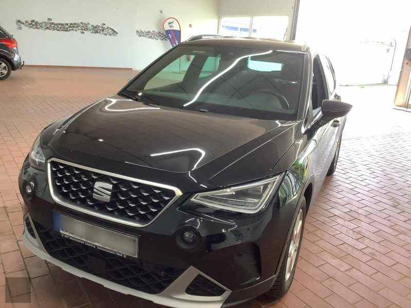 Slika vozila SEAT ARONA