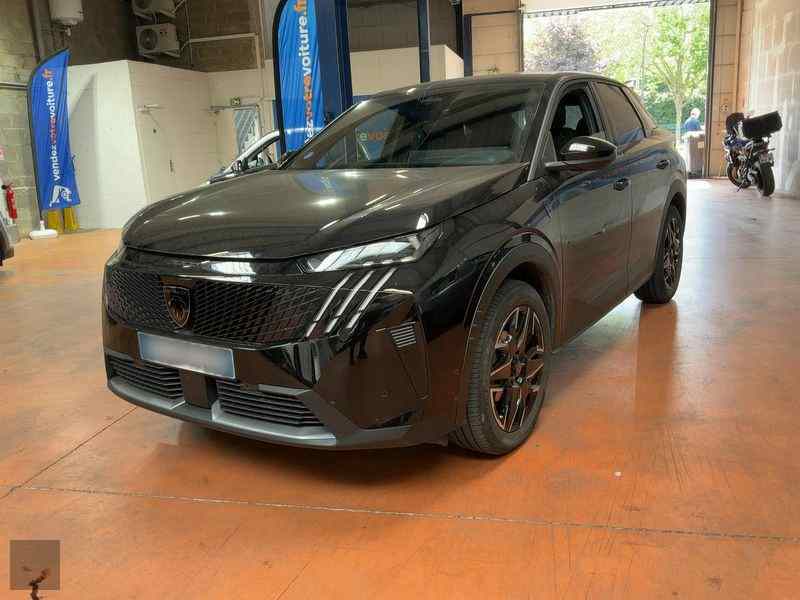 Slika vozila PEUGEOT 3008