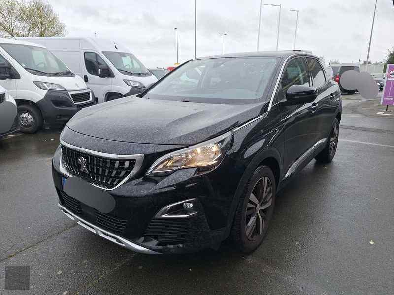 Slika vozila PEUGEOT 3008