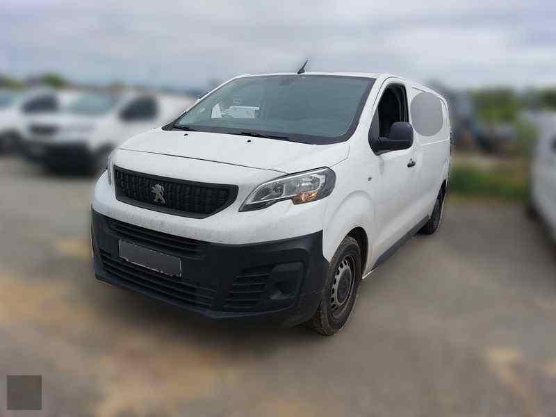 Slika vozila PEUGEOT Expert