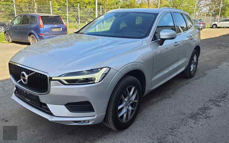 Slika vozila VOLVO XC60