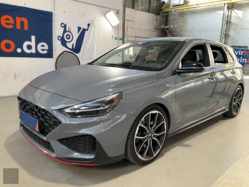 Slika vozila HYUNDAI i30