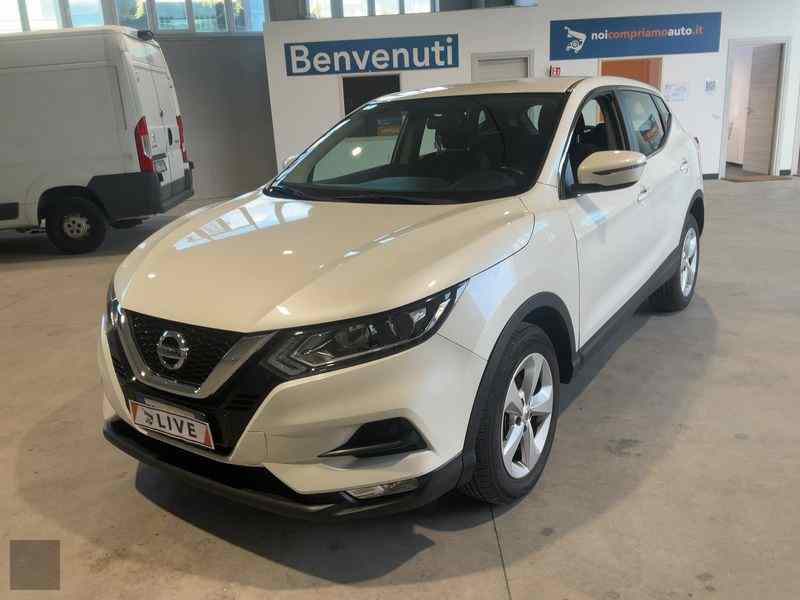 Slika vozila NISSAN Qashqai