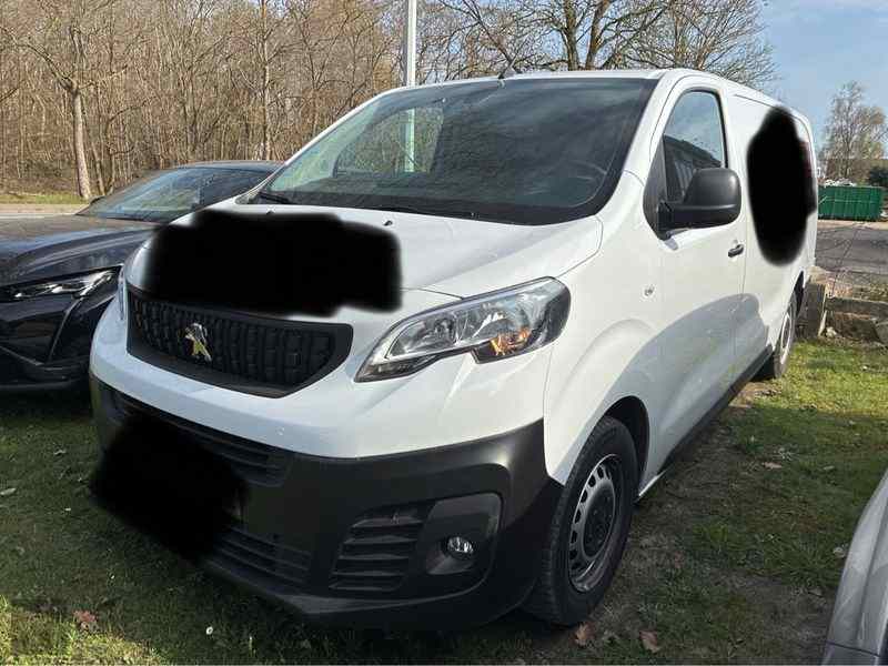 Slika vozila PEUGEOT Expert