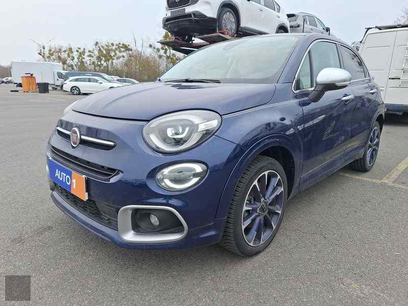 Slika vozila FIAT 500X