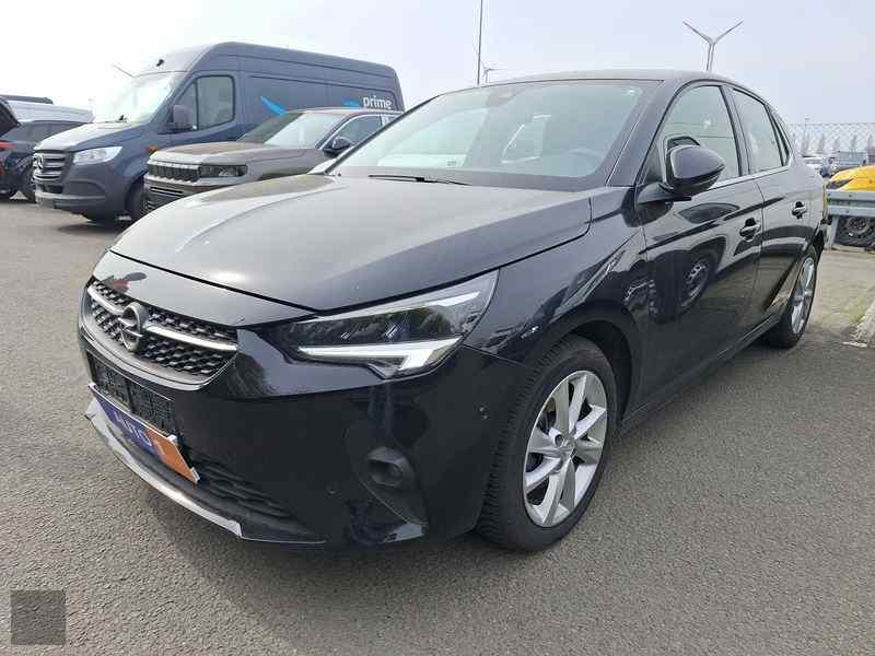 Slika vozila OPEL Corsa