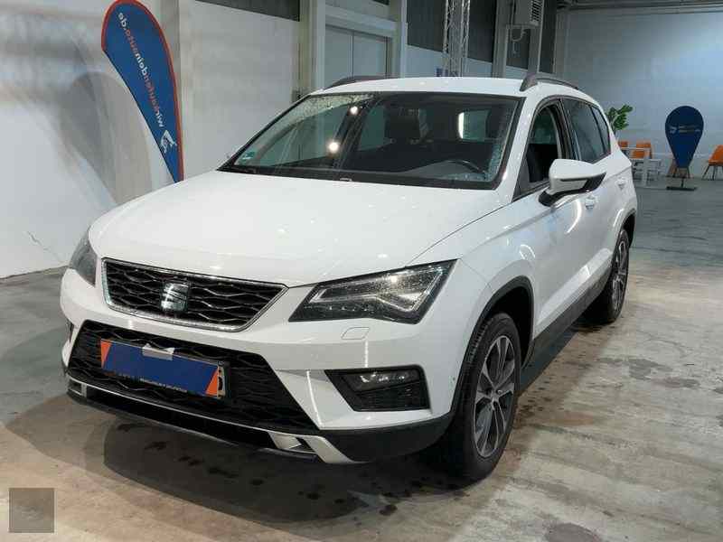 Slika vozila SEAT ATECA