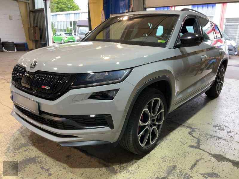 Slika vozila &Scaron;KODA KODIAQ