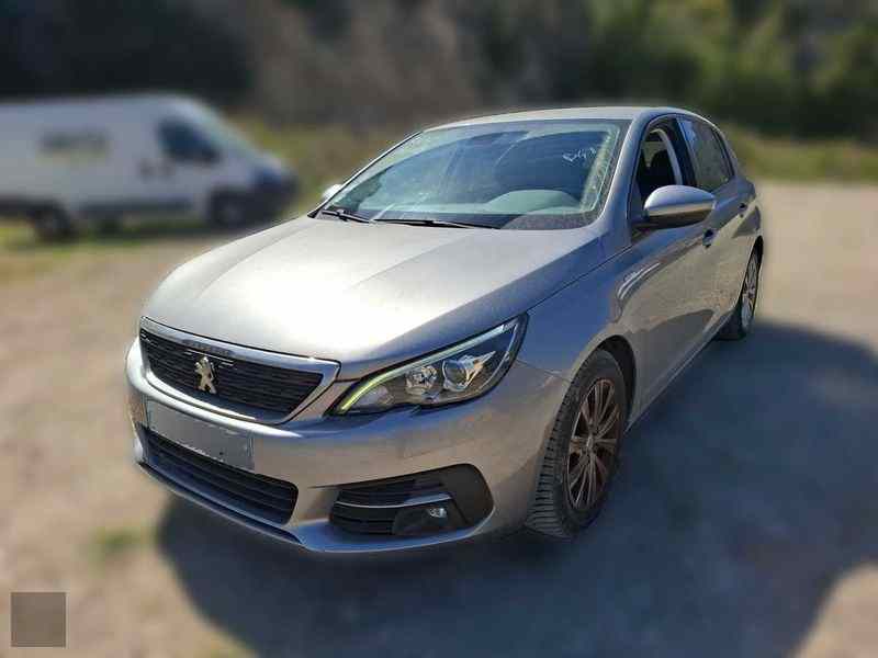 Slika vozila PEUGEOT 308