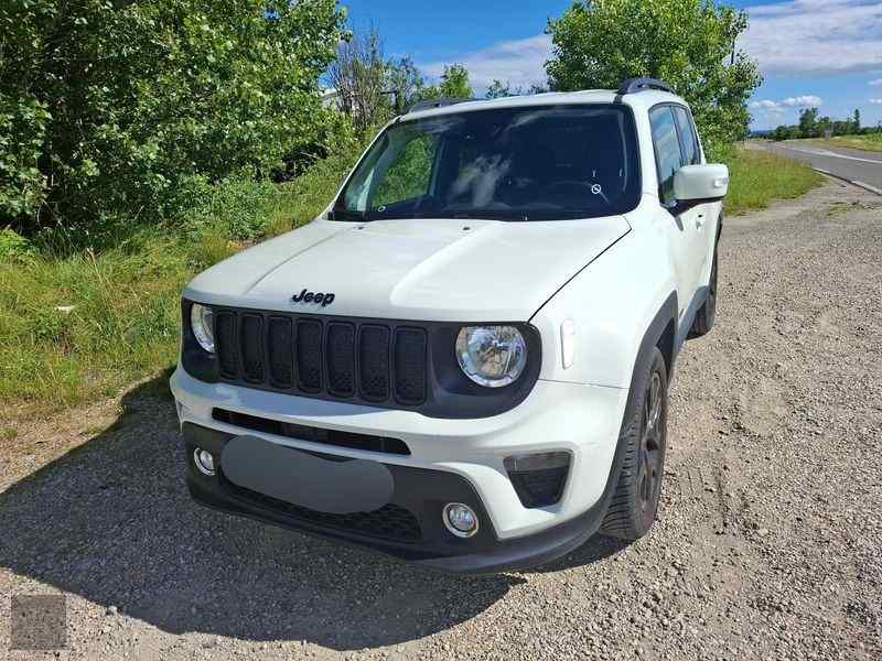 Slika vozila JEEP Renegade