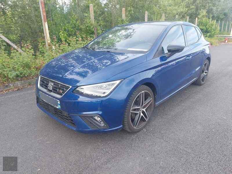 Slika vozila SEAT Ibiza