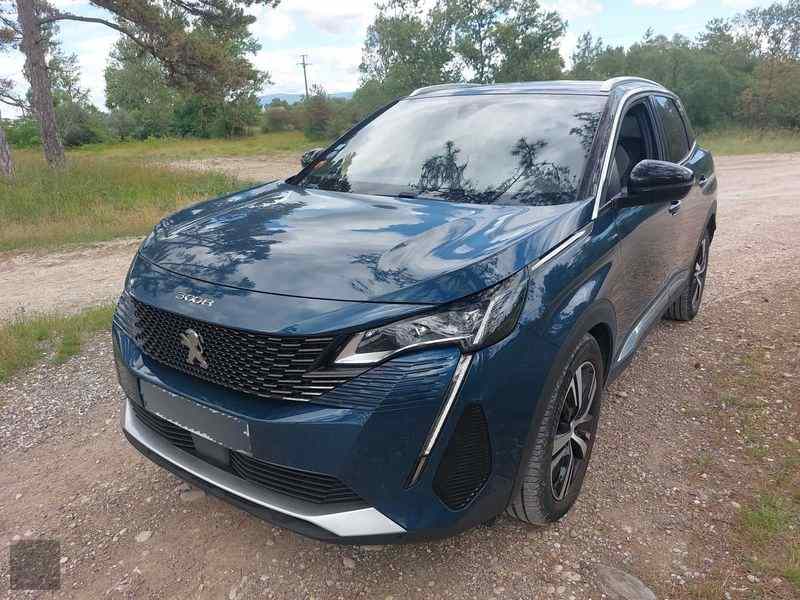 Slika vozila PEUGEOT 3008