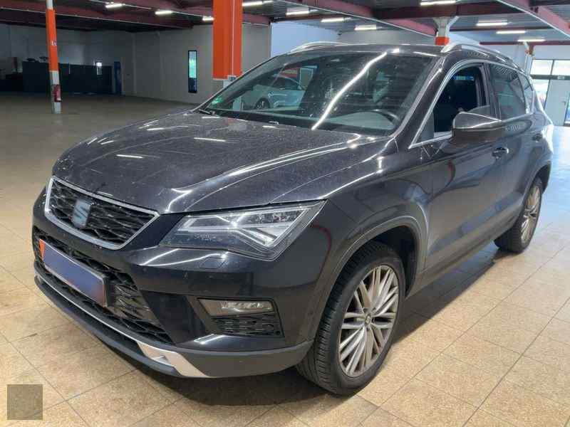 Slika vozila SEAT ATECA