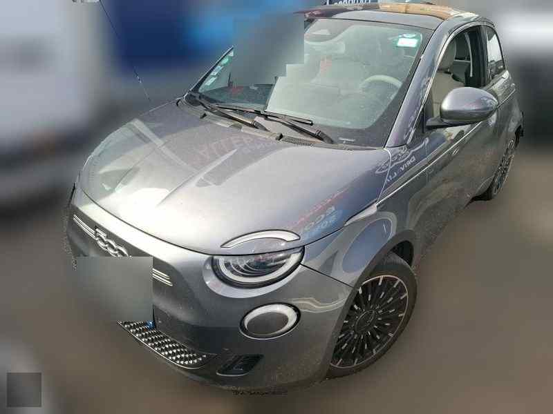 Slika vozila FIAT 500