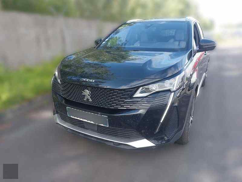 Slika vozila PEUGEOT 3008