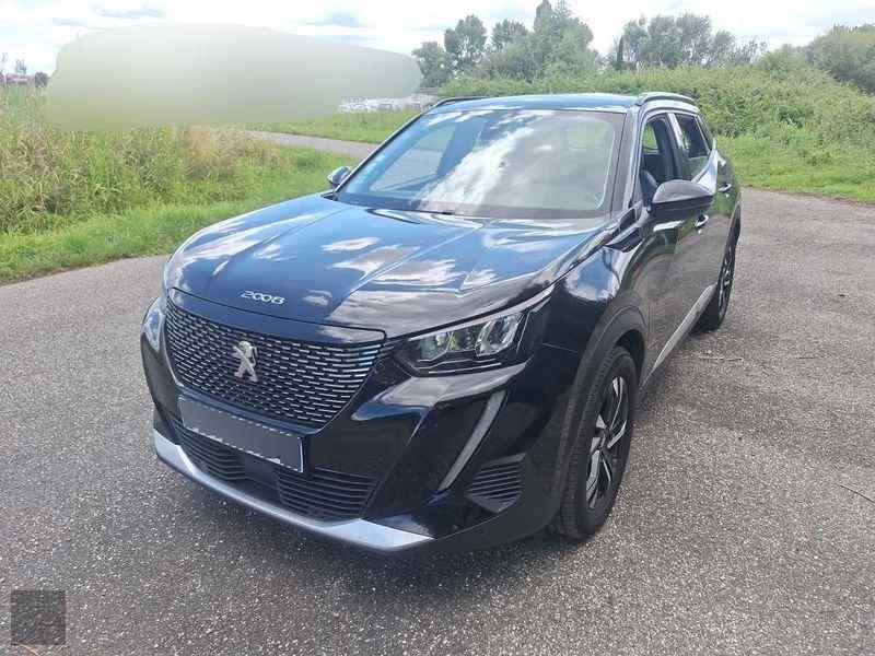 Slika vozila PEUGEOT 2008