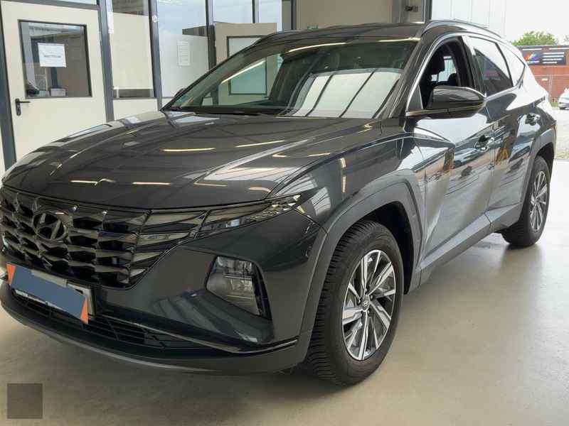 Slika vozila HYUNDAI Tucson