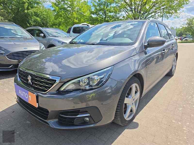 Slika vozila PEUGEOT 308