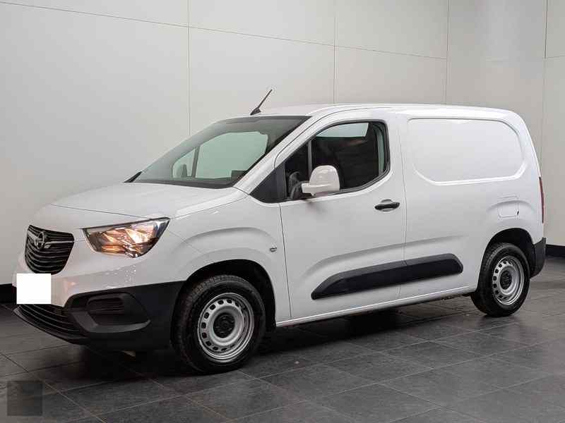 Slika vozila OPEL Combo
