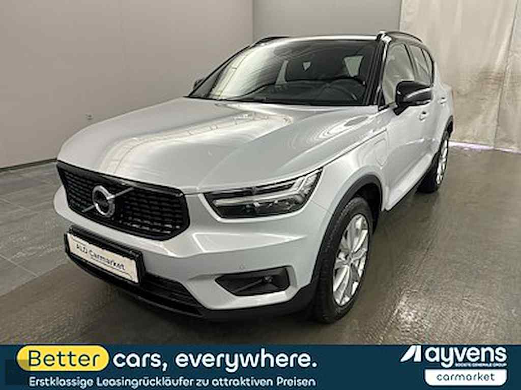 Slika vozila VOLVO XC40