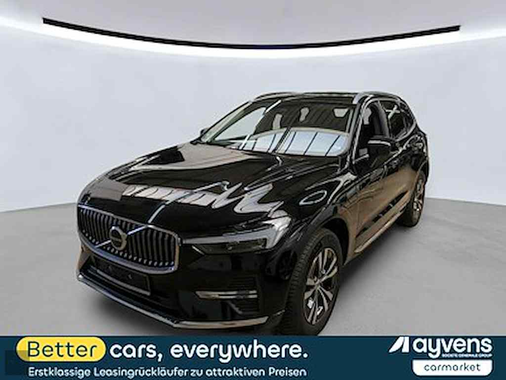 Slika vozila VOLVO XC60