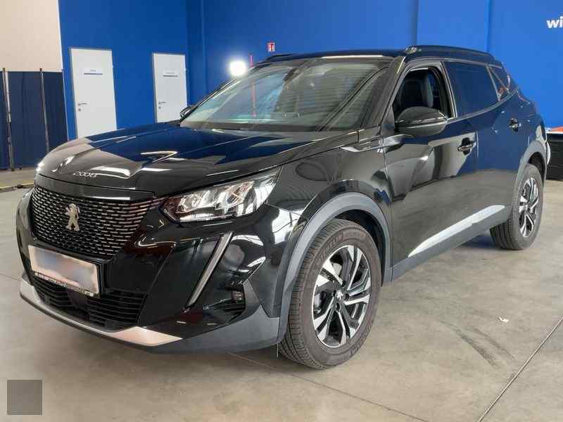 Slika vozila PEUGEOT 2008