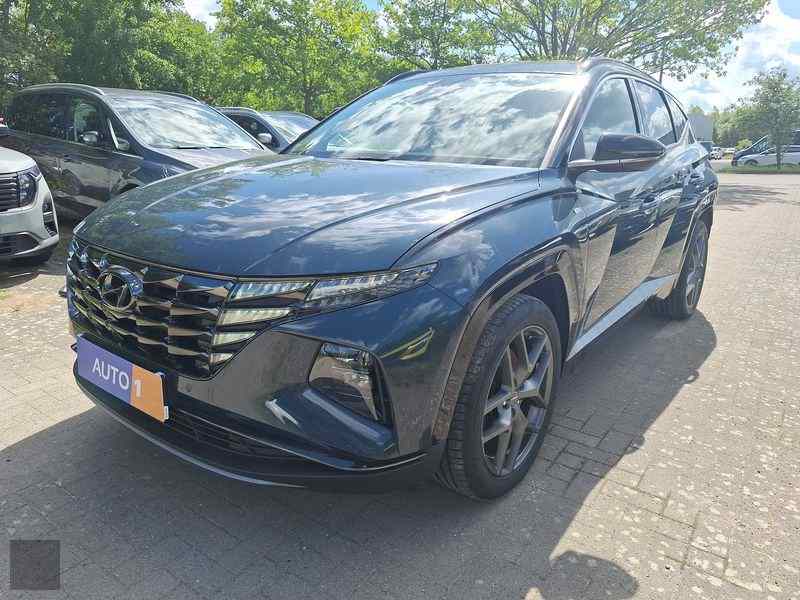 Slika vozila HYUNDAI Tucson