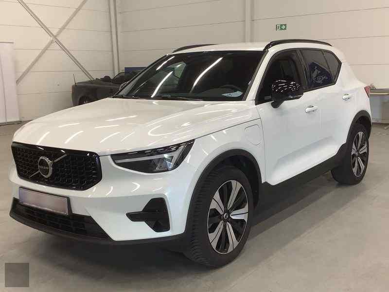 Slika vozila VOLVO C40
