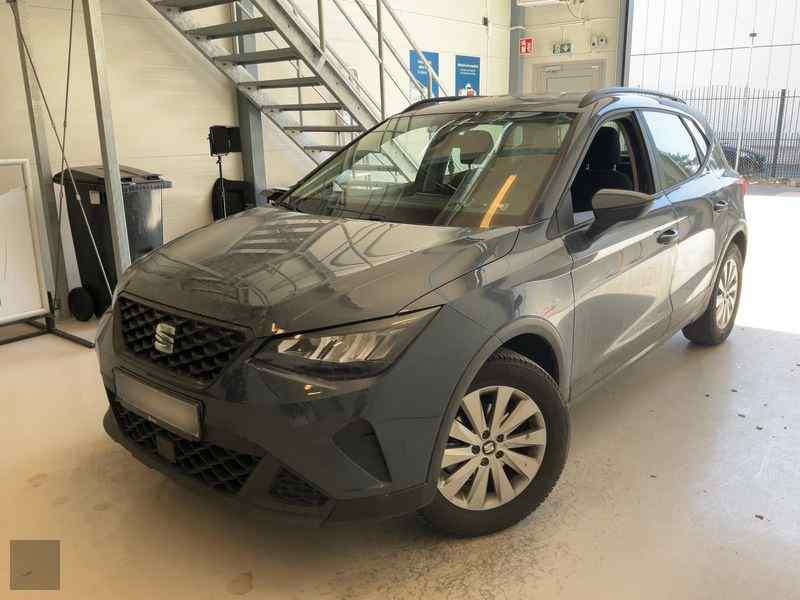 Slika vozila SEAT ARONA