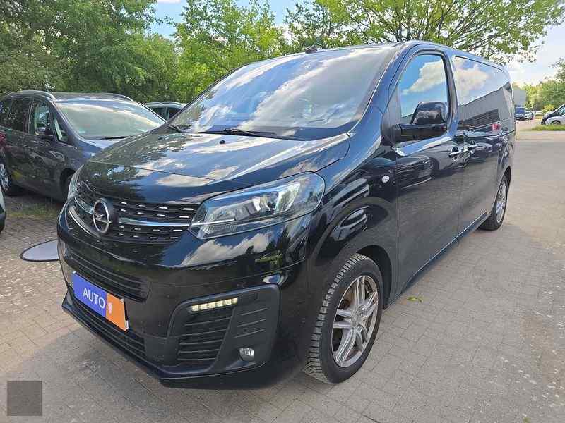 Slika vozila OPEL Zafira
