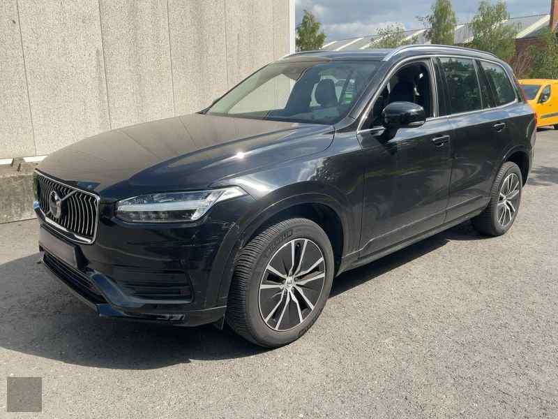 Slika vozila VOLVO XC90